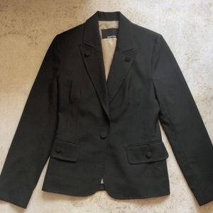 Zimmermann wool-blend blazer